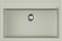 Кухонная мойка OMOIKIRI Daisen 77-PA (4993626)