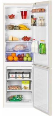 Холодильник Beko RCNK 321E20 SB купить с доставкой по Москве и Московской области в интернет-магазине АваТехно