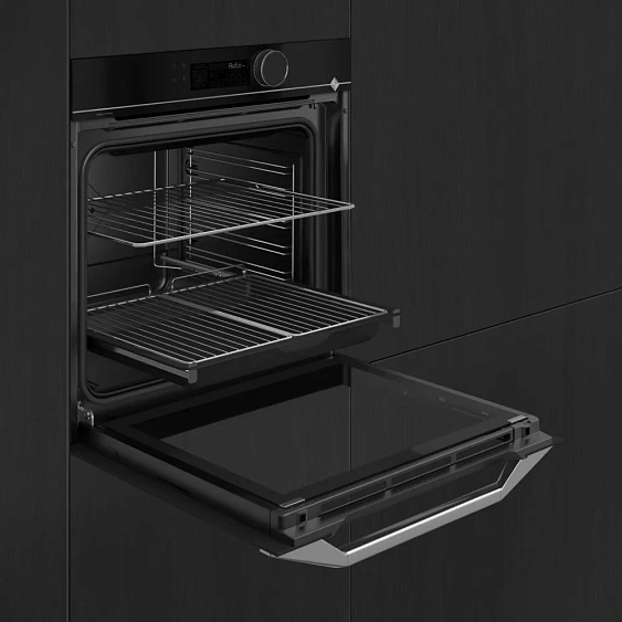 Духовой шкаф DE DIETRICH DOH4541X купить с доставкой по Москве и Московской области в интернет-магазине АваТехно