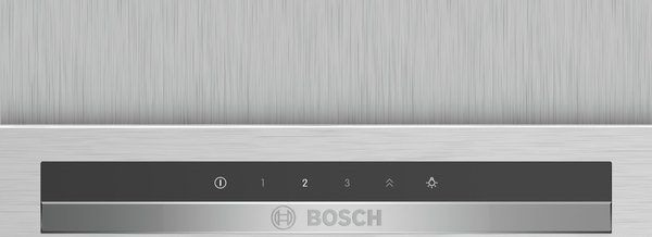 Вытяжка BOSCH DIB97IM50 купить с доставкой по Москве и Московской области в интернет-магазине АваТехно