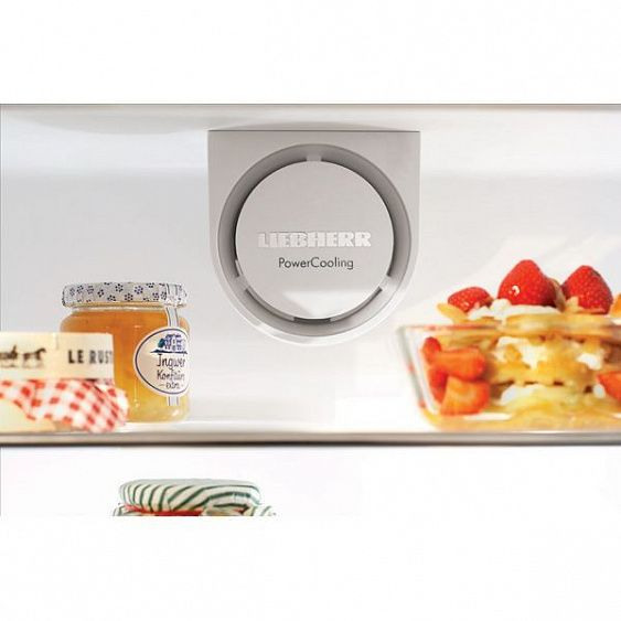Холодильник LIEBHERR ctnes 4753 купить с доставкой по Москве и Московской области в интернет-магазине АваТехно