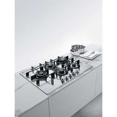 Варочная поверхность FRANKE FHMA 755 4G DCL XS C 106.0554.382 купить с доставкой по Москве и Московской области в интернет-магазине АваТехно