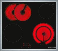 Электрическая поверхность Bosch PKN645BB2E