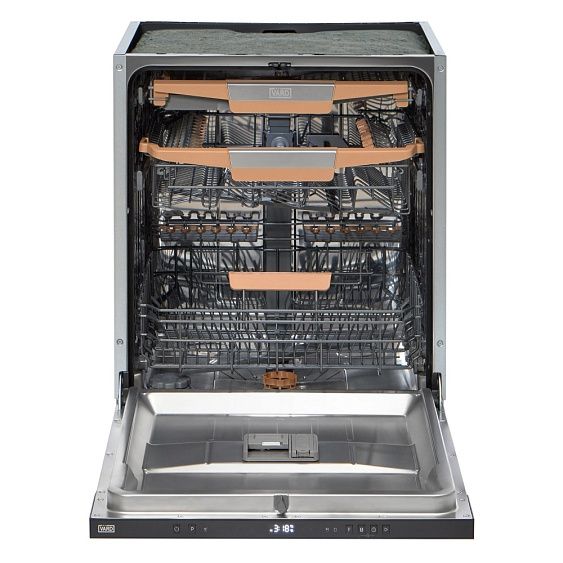 Посудомоечная машина VARD VDI651C купить с доставкой по Москве и Московской области в интернет-магазине АваТехно