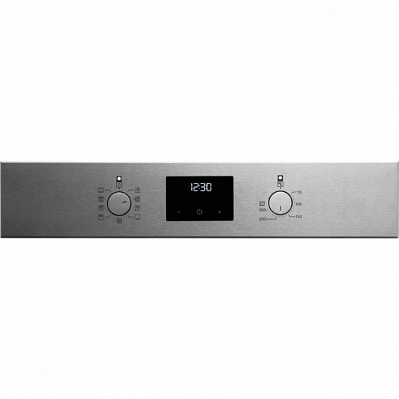 Духовой шкаф ELECTROLUX OEF 3H70TX купить с доставкой по Москве и Московской области в интернет-магазине АваТехно