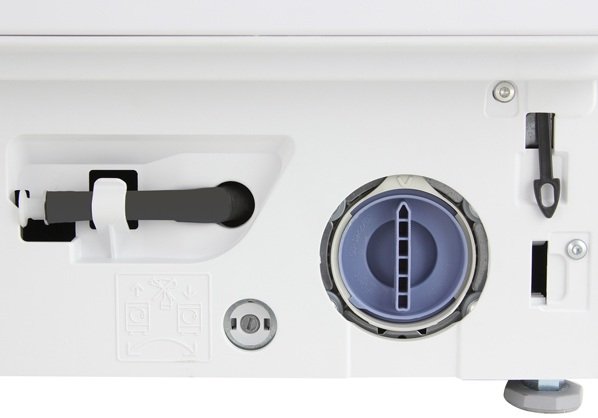 Стиральная машина BOSCH wis 24140 купить в Москве цена в интернет-магазине АваТехно