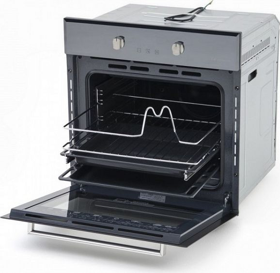 Духовой шкаф KAISER eh 6365 sp купить с доставкой по Москве и Московской области в интернет-магазине АваТехно