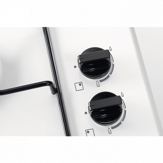 Газовая варочная панель Zanussi GPZ 262 HW купить с доставкой по Москве и Московской области в интернет-магазине АваТехно