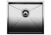 Кухонная мойка BLANCO zerox 500-u (517245)