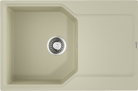 Кухонная мойка OMOIKIRI Yonaka 78-BE (арт.4993702)