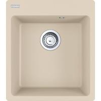 Мойка FRANKE CNG 610/210-39 бежевый