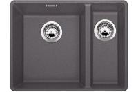 Кухонная мойка BLANCO subline 340/160-f (519803)