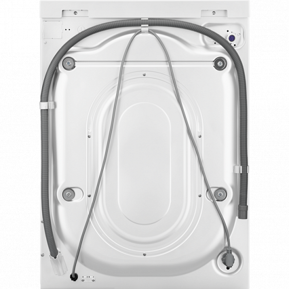 Стиральная машина Electrolux EW6S4 R27BI купить с доставкой по Москве и Московской области в интернет-магазине АваТехно