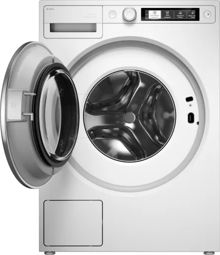 Стиральная машина Asko W5114CXLW Стиральная машина Asko W5114CXLW купить с доставкой по Москве и Московской области в интернет-магазине АваТехно