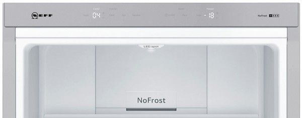 Холодильник NEFF KG7393I21R купить с доставкой по Москве и Московской области в интернет-магазине АваТехно