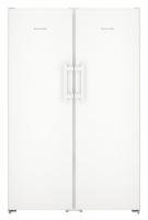 Холодильник LIEBHERR SBS7242