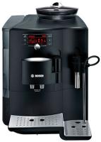 Кофемашина BOSCH tes 71129 rw