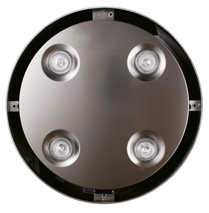 Вытяжка Faber CYLINDRA EG8 X A37 ELN купить с доставкой по Москве и Московской области в интернет-магазине АваТехно