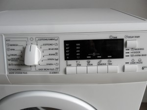 Стиральная машина полноразмерная AEG ls 60840l купить с доставкой по Москве и Московской области в интернет-магазине АваТехно