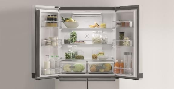 Холодильник WHIRLPOOL WQ9 E1L купить с доставкой по Москве и Московской области в интернет-магазине АваТехно