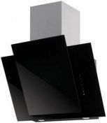 Вытяжка WEISSGAUFF theta 60 tc bl