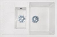 Мойка GRANFEST gf - q775kl салатовый