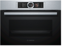 Компактный духовой шкаф Bosch CSG656BS2