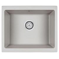 Кухонная мойка PAULMARK Gera PM205546-GR