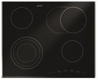 Стеклокерамическая панель Gorenje GHT 64 XC