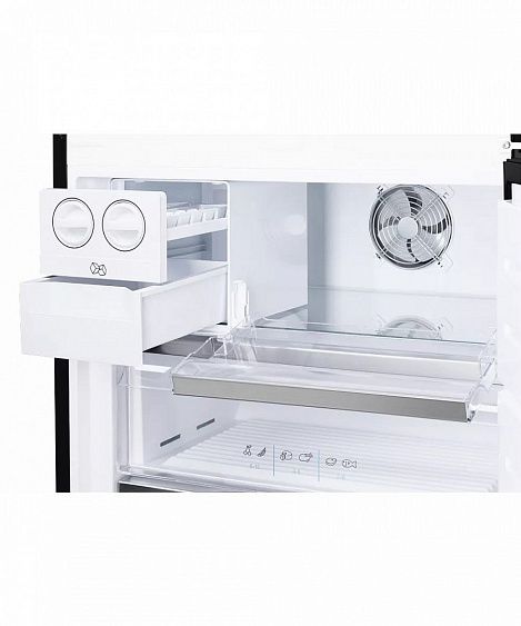 Холодильник KUPPERSBERG NRV 192 BG купить с доставкой по Москве и Московской области в интернет-магазине АваТехно