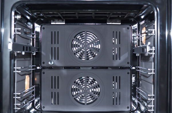 Электрический духовой шкаф Exiteq EXO-103 купить с доставкой по Москве и Московской области в интернет-магазине АваТехно