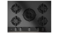 Варочная поверхность TEKA GBC 75-G1 GBN MATT BLACK (112570220)