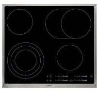 Поверхность AEG hk 65407 rxb