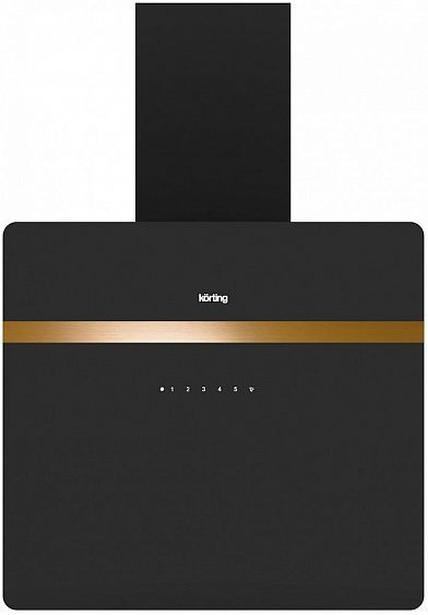 Вытяжка KORTING KHC 69131 GСN купить с доставкой по Москве и Московской области в интернет-магазине АваТехно