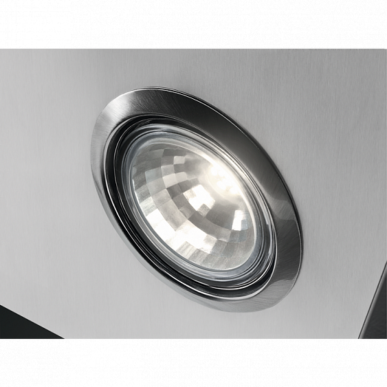 Вытяжка AEG DTB5660HM купить с доставкой по Москве и Московской области в интернет-магазине АваТехно