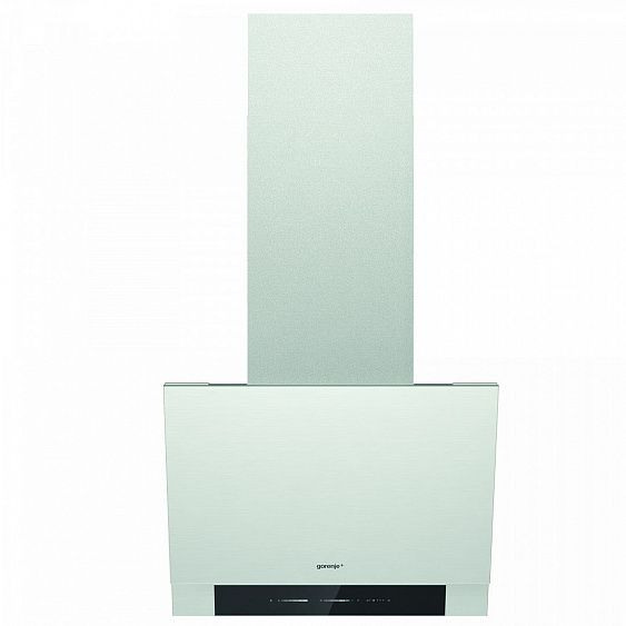 Вытяжка Gorenje GHV 63 X купить с доставкой по Москве и Московской области в интернет-магазине АваТехно