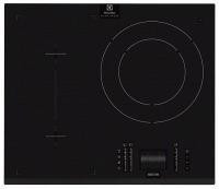 Поверхность ELECTROLUX ehi 96832 fg