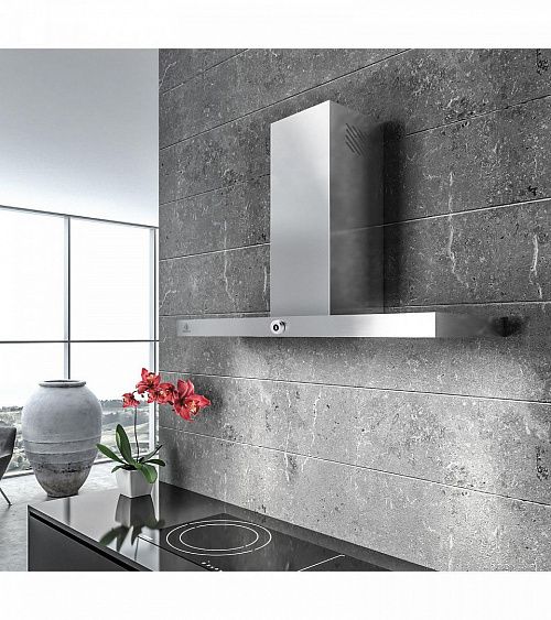 Вытяжка Jacky's JV II681 купить с доставкой по Москве и Московской области в интернет-магазине АваТехно