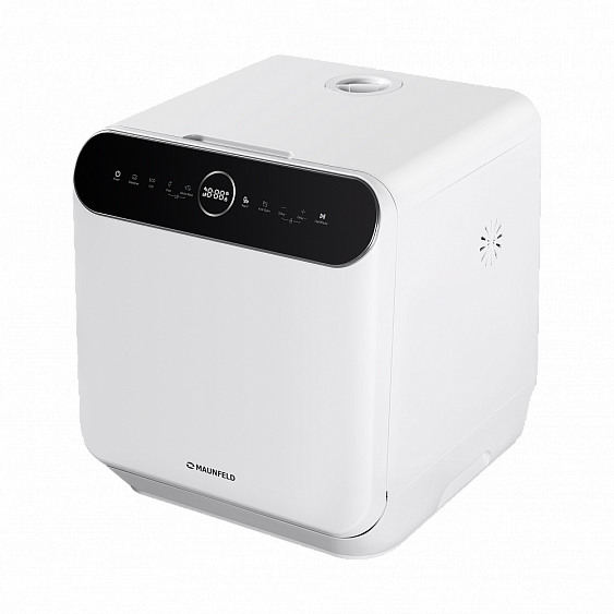 Посудомоечная машина MAUNFELD MWF06IM купить с доставкой по Москве и Московской области в интернет-магазине АваТехно