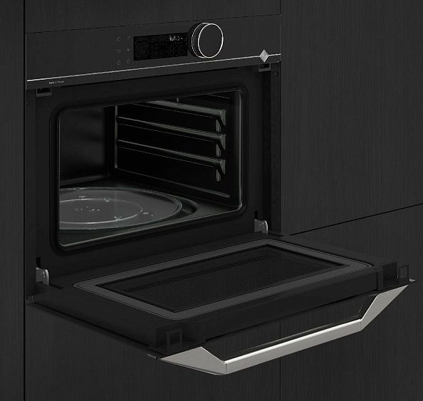 Микроволновая печь DE DIETRICH DKE4535X купить с доставкой по Москве и Московской области в интернет-магазине АваТехно