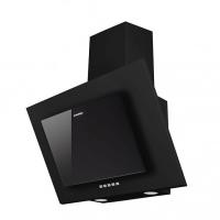 Вытяжка MAUNFELD tower (c) 60 black (черный+черное стекло)