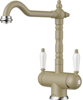 Смеситель OMOIKIRI Amagasaki-CA(арт.4994234)