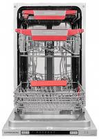 Посудомоечная машина KUPPERSBERG GSM 4573