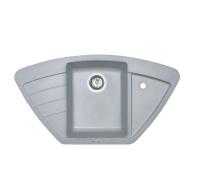 Кухонная мойка ZIGMUND & SHTAIN eckig 900 млечный путь