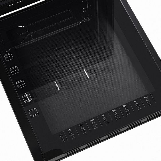 Духовой шкаф MAUNFELD EOEC.516S купить с доставкой по Москве и Московской области в интернет-магазине АваТехно