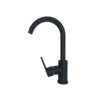 Смеситель LEX Tanaro Black