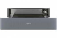 Подогреватель посуды SMEG CPR115S Подогреватель посуды SMEG CPR115S