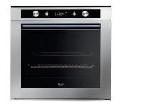 Духовой шкаф  WHIRLPOOL akzm 665 ix