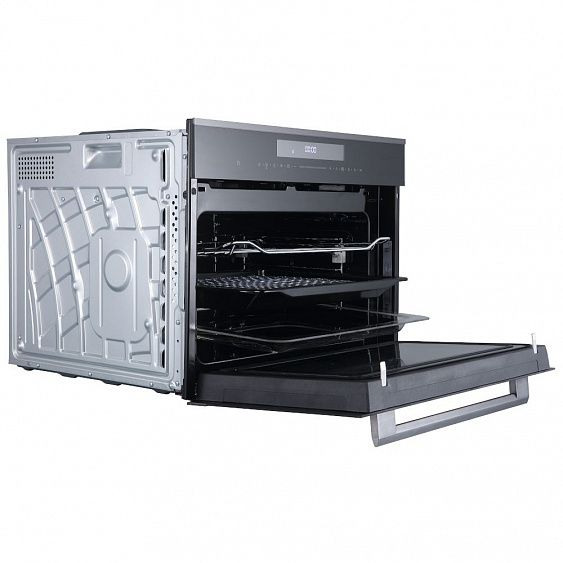 Духовой шкаф KORTING OKB 3250 GNBX MW купить с доставкой по Москве и Московской области в интернет-магазине АваТехно