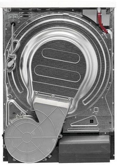 Сушильная машина AEG T8DEA68S купить с доставкой по Москве и Московской области в интернет-магазине АваТехно